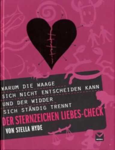 Der Sternzeichen Liebes-Check