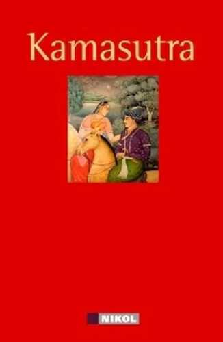 Kamasutra — Mallanaga Vatsyayana