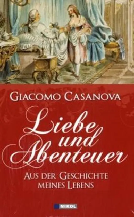 Liebe und Abenteuer