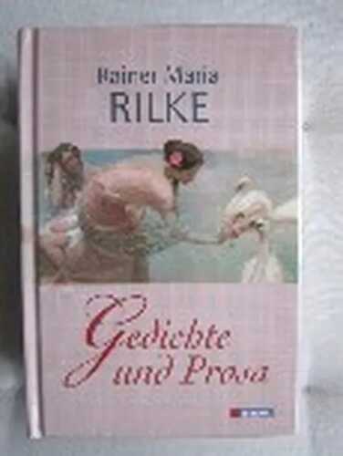 Gedichte und Prosa