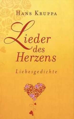 Lieder des Herzens — Hans Kruppa