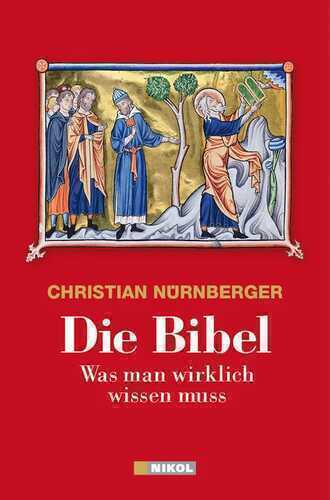 Die Bibel — Christian Nürnberger