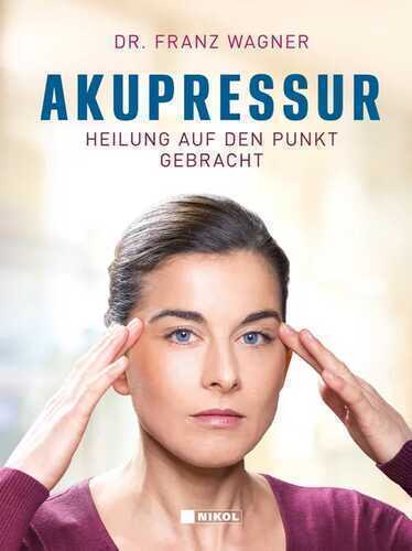Akupressur — Dr. Franz Wagner