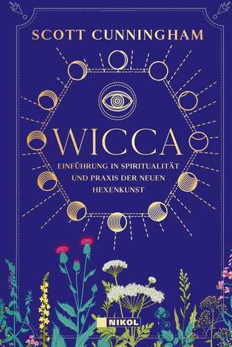 Wicca — Scott Cunningham
