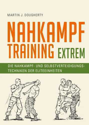 Nahkampftraining: Extrem — Martin J. Dougherty