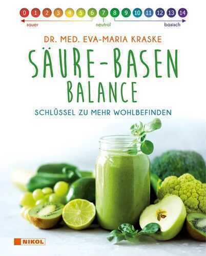 Säure-Basen-Balance — Dr. med. Eva-Maria Kraske