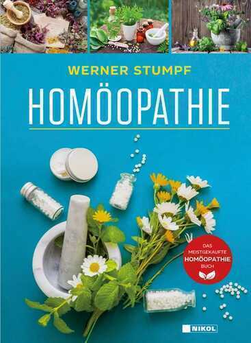 Homöopathie — Werner Stumpf