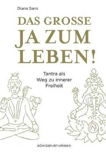 Das große JA zum Leben!