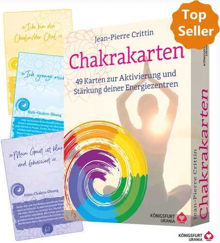 Chakrakarten