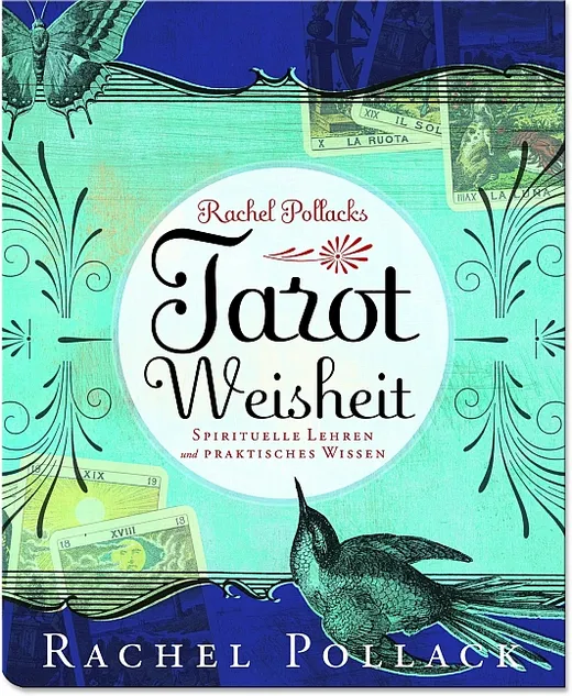 Tarotweisheit