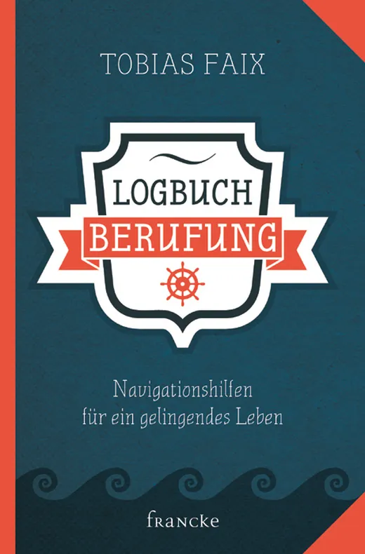 Logbuch Berufung