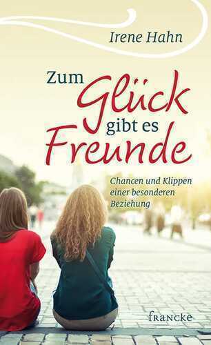 Zum Glück gibt es Freunde