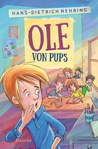 Ole von Pups — Hans-Dietrich Nehring