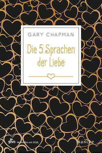 Die 5 Sprachen der Liebe