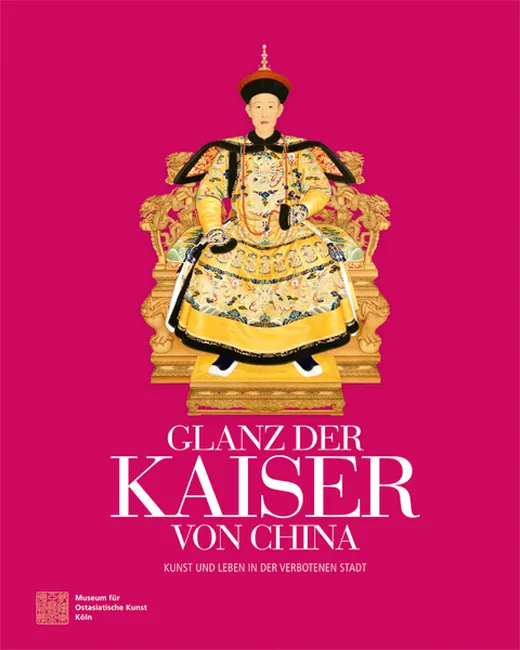 Glanz der Kaiser von China