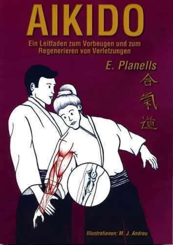 Aikido — Encarna Planells