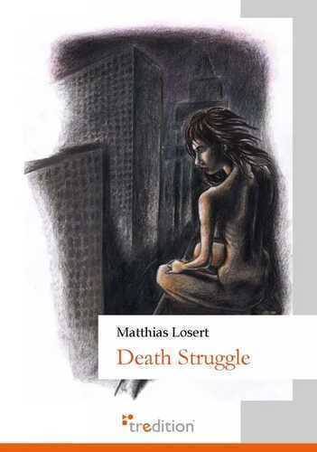 Death Struggle — Matthias Losert