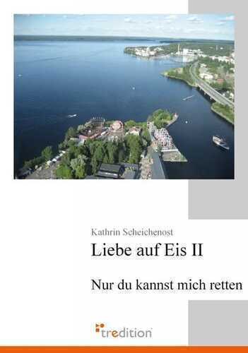 Liebe auf Eis II
