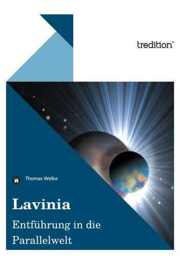 Lavinia — Thomas Welke