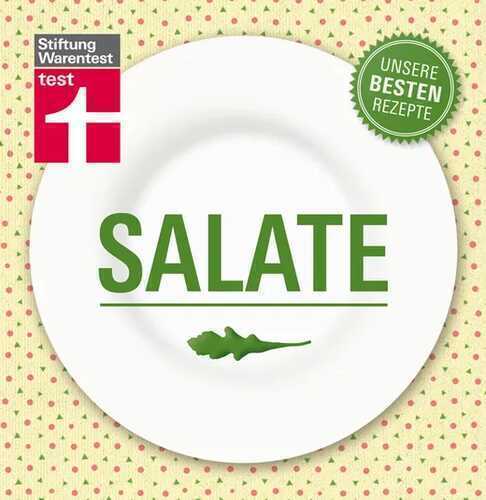 Salate - Unsere besten Rezepte
