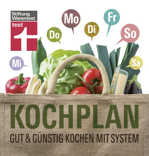 Kochplan