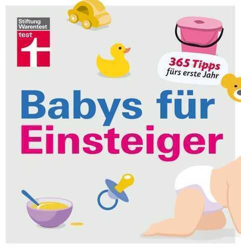 Babys für Einsteiger — Christian Eigner