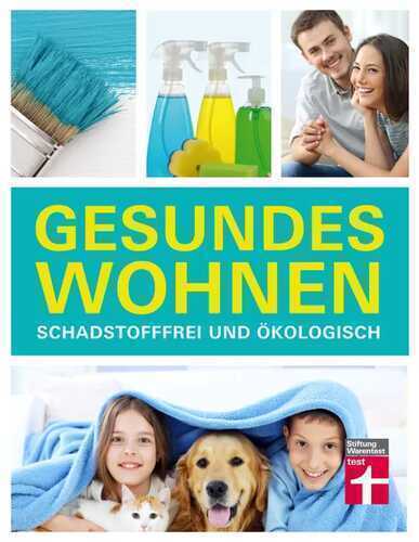 Gesundes Wohnen — Thomas Wieke