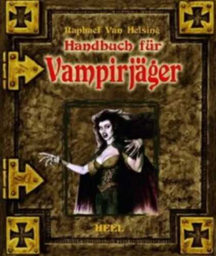 Handbuch für Vampirjäger
