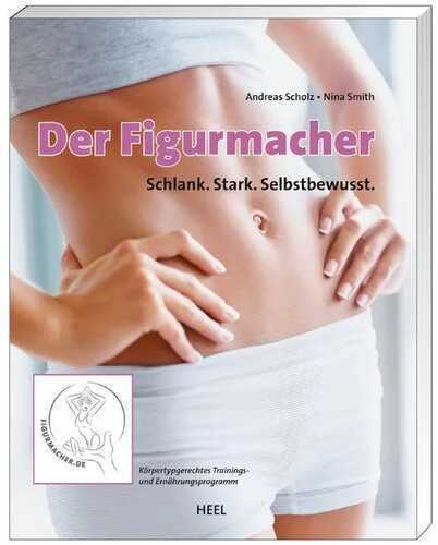 Der Figurmacher — Andreas Scholz