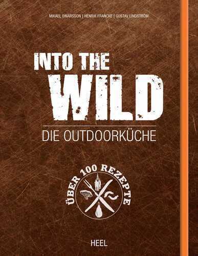 Into The Wild