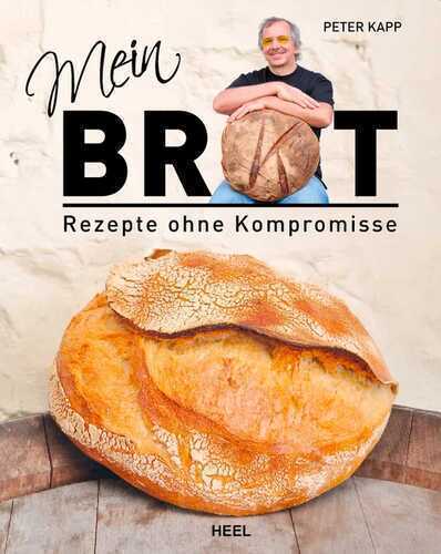 Mein Brot — Peter Kapp