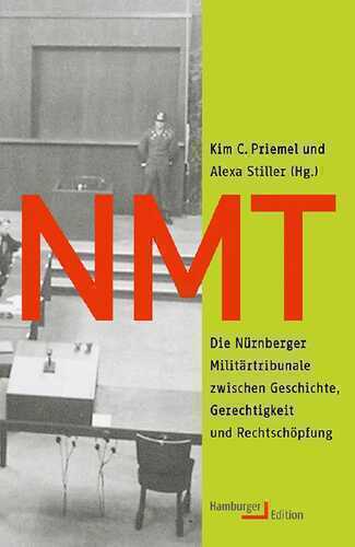 NMT — Kim Chr. Priemel