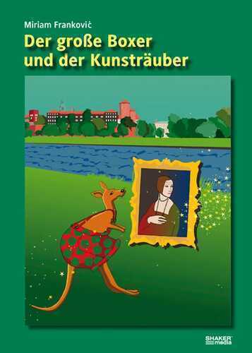 Kira und der Kunsträuber
