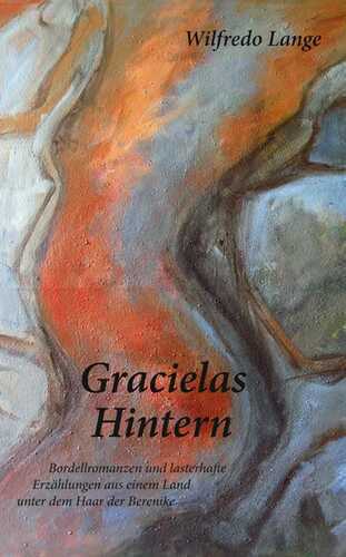 Gracielas Hintern — Wilfredo Lange