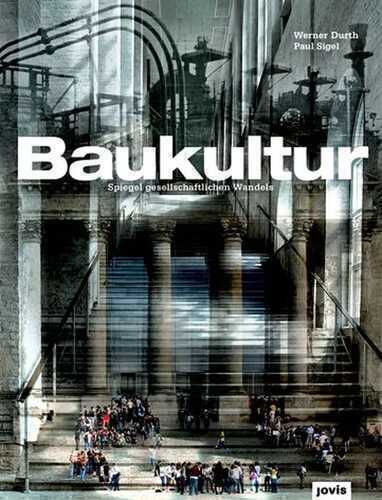 Baukultur — Werner Durth