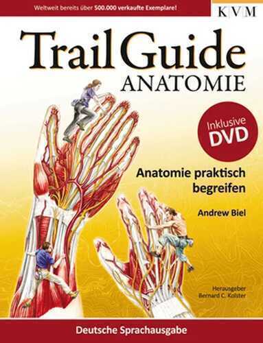 Trail Guide Anatomie — Andrew Biel