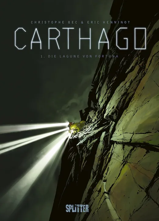 Carthago. Band 1