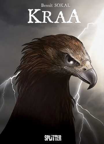 Kraa — Benoit Sokal