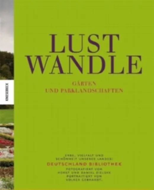 Lustwandle