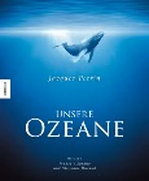 Unsere Ozeane