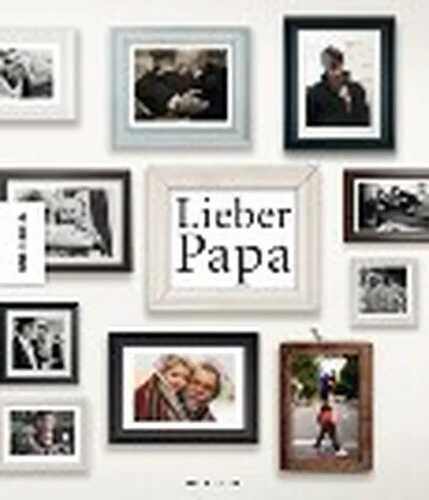 Lieber Papa