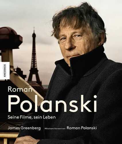 Roman Polanski — James Greenberg