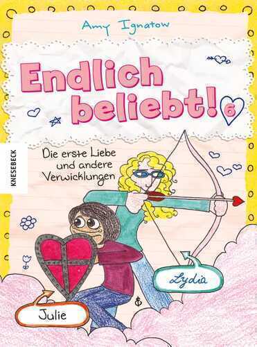 Endlich beliebt! 6