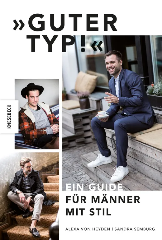 "Guter Typ!"