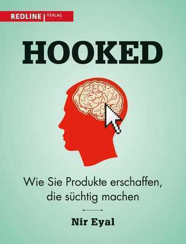 Hooked — Nir Eyal