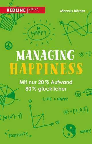 Managing Happiness — Marcus Börner