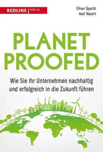 Planetproofed — Oliver Specht
