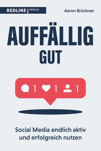 Auffällig gut — Aaron Brückner