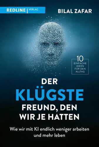 Der klügste Freund, den wir je hatten