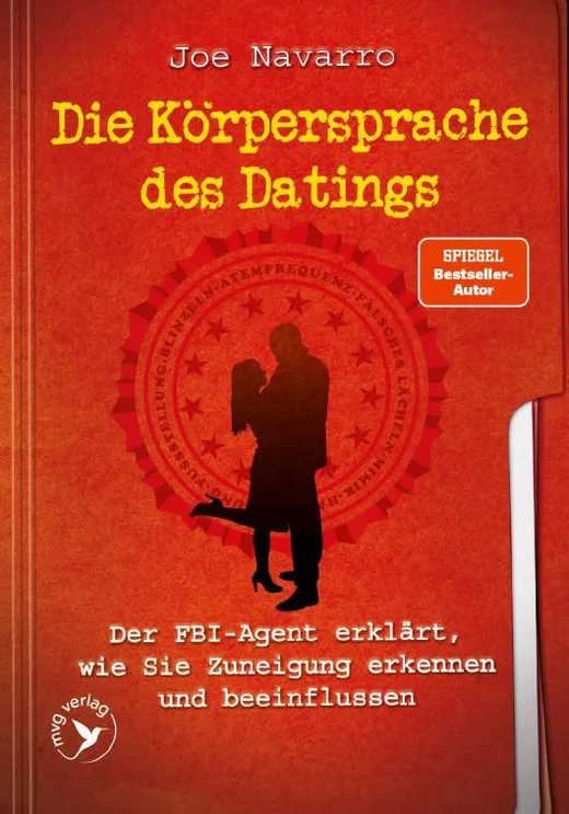 Die Körpersprache des Datings